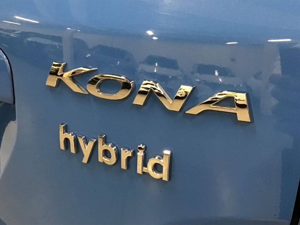 Hyundai Kona 1.0 TGDI 48V MAXX 2WD 120 5P