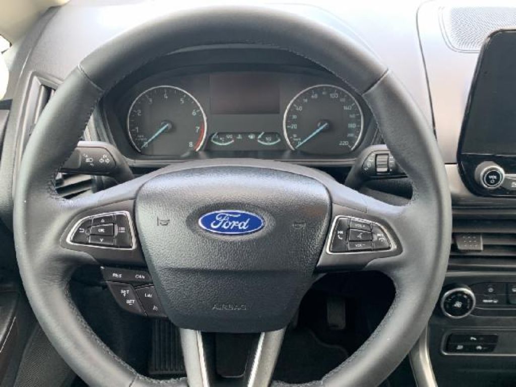 Ford EcoSport 1.0T EcoBoost 92kW (125CV) S&S Trend+