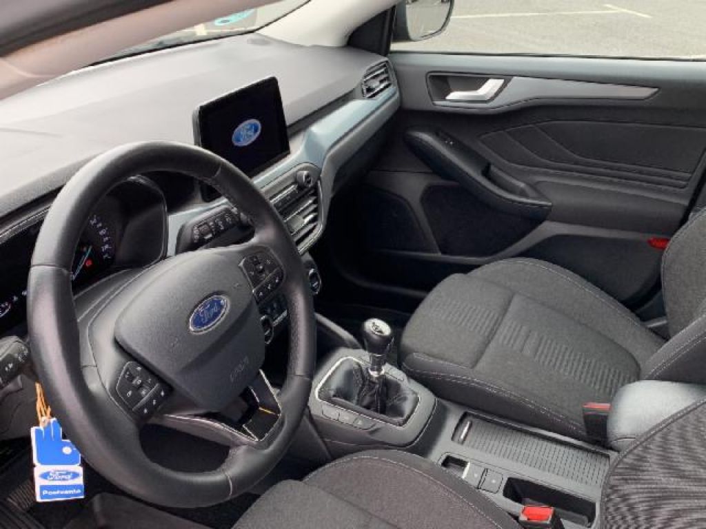Ford Focus 1.5 Ecoblue 88kW Active