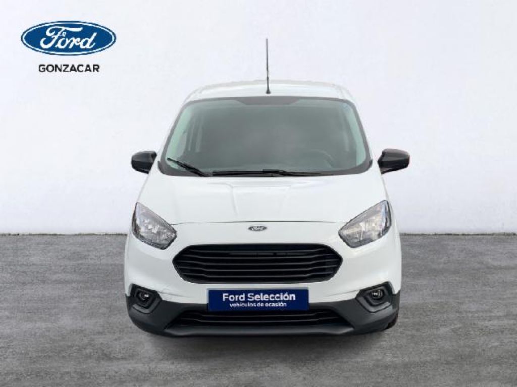 Ford Transit Courier 1.5TDCI 74KW TREND 4P