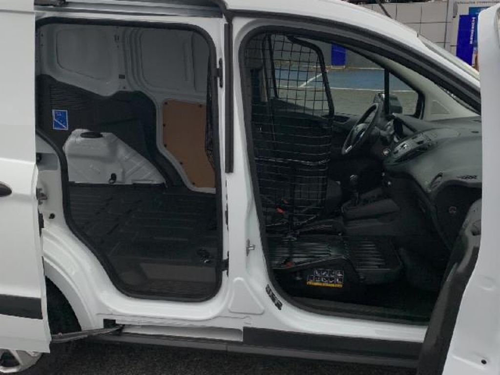 Ford Transit Courier 1.5TDCI 74KW TREND 4P