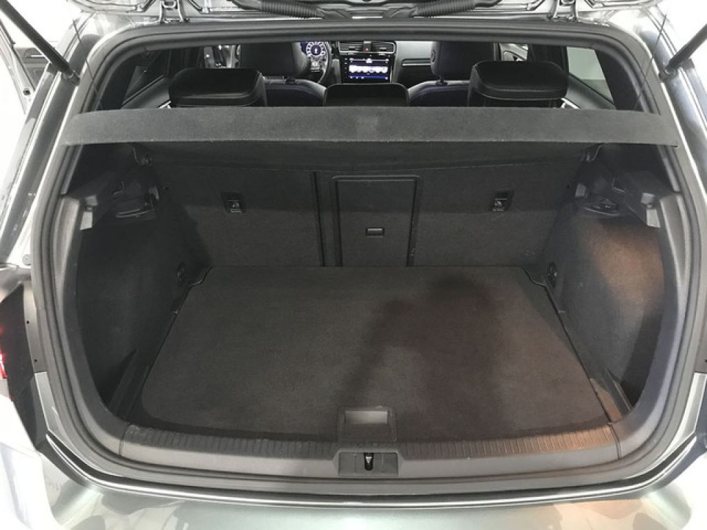 Volkswagen Golf R 2.0 TSI 4Motion 228 kW (310 CV) DSG