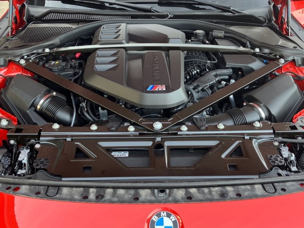 BMW M M2 Coupe 338 kW (460 CV)