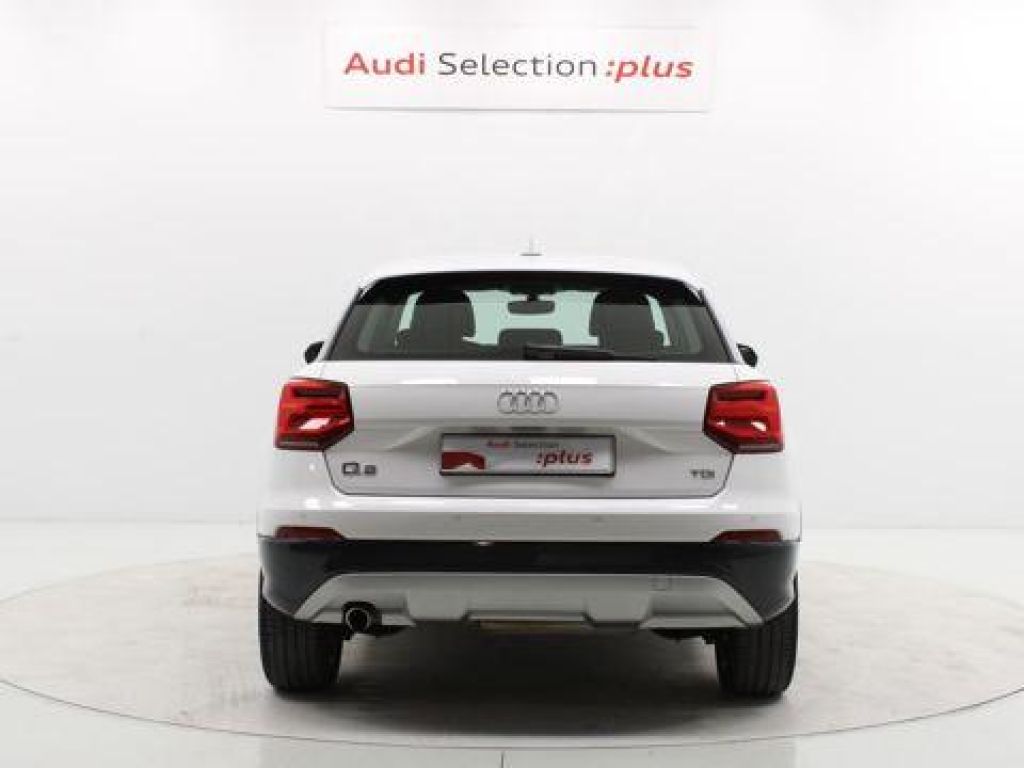 Audi Q2 design edition 1.6 TDI 85 kW (116 CV)