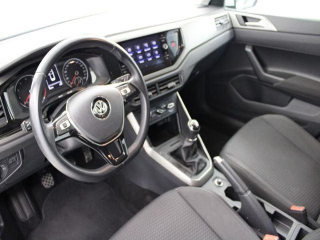 Volkswagen Polo Advance 1.0 TSI 70 kW (95 CV)