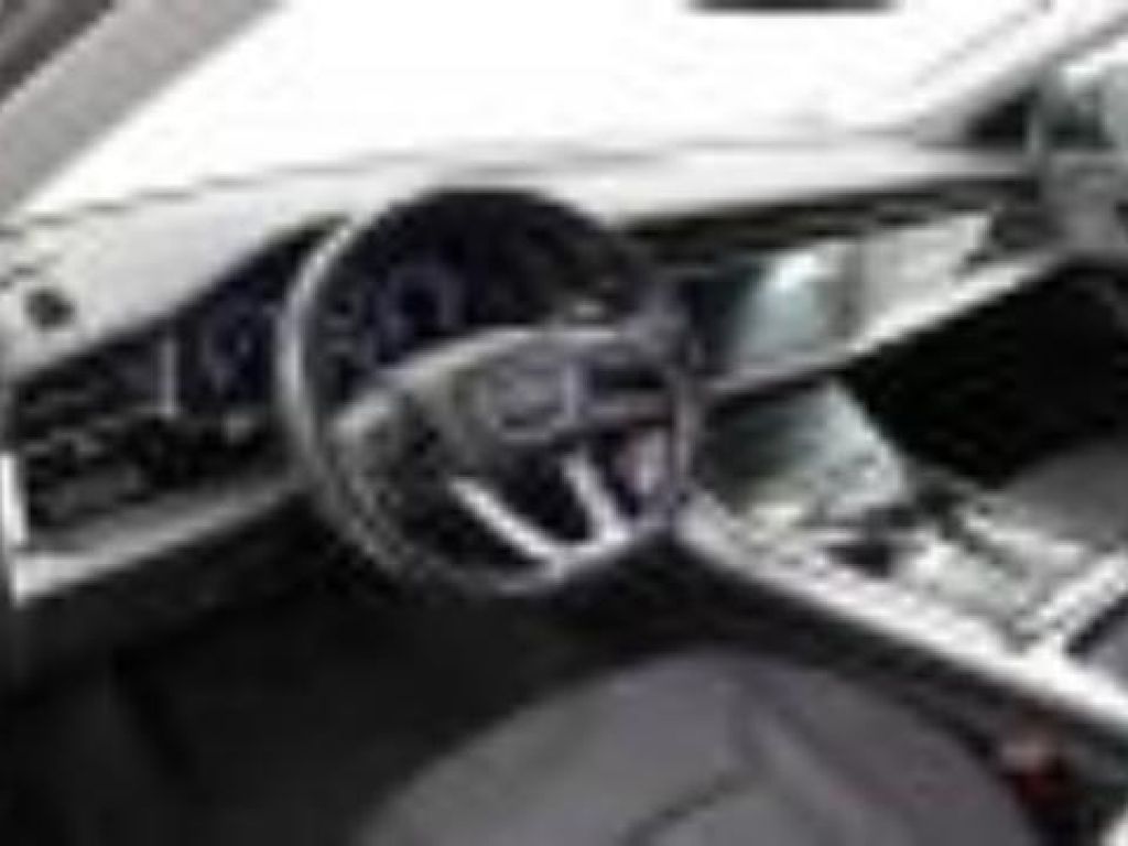 Audi Q8 50 TDI quattro 210 kW (286 CV) tiptronic