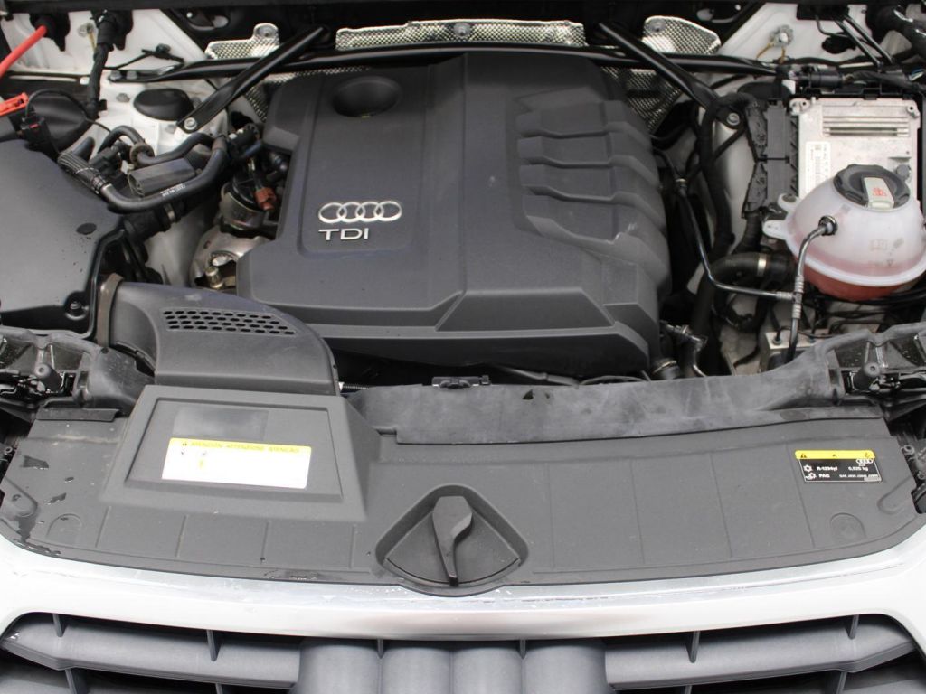 Audi Q5 Advanced 2.0 TDI 110 kW (150 CV)