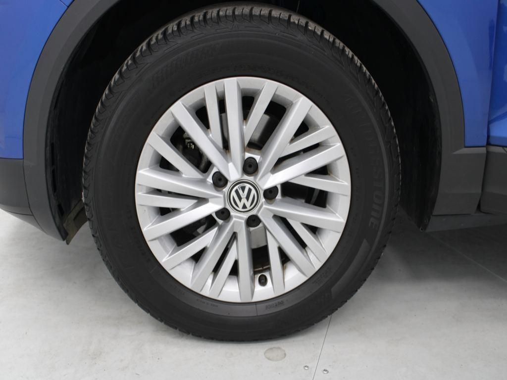 Volkswagen T-Roc Edition 1.0 TSI 85 kW (115 CV)