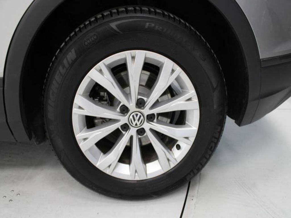 Volkswagen Tiguan Edition 1.6 TDI 85 kW (115 CV)