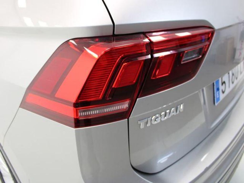 Volkswagen Tiguan Edition 1.6 TDI 85 kW (115 CV)