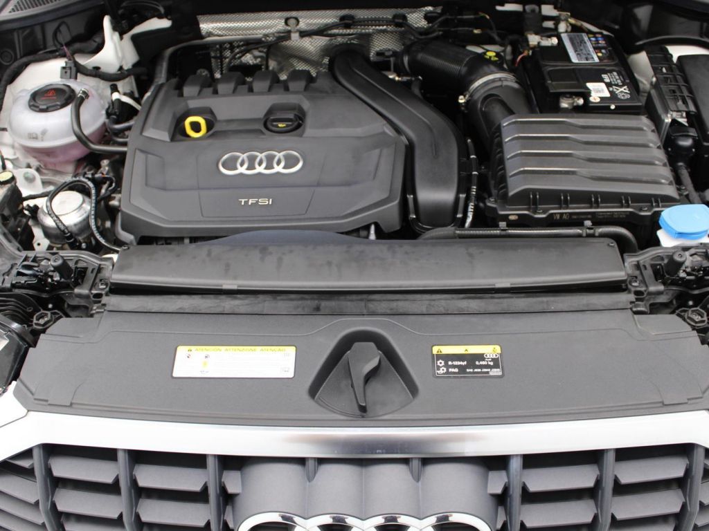 Audi Q3 35 TFSI 110 kW (150 CV) S tronic