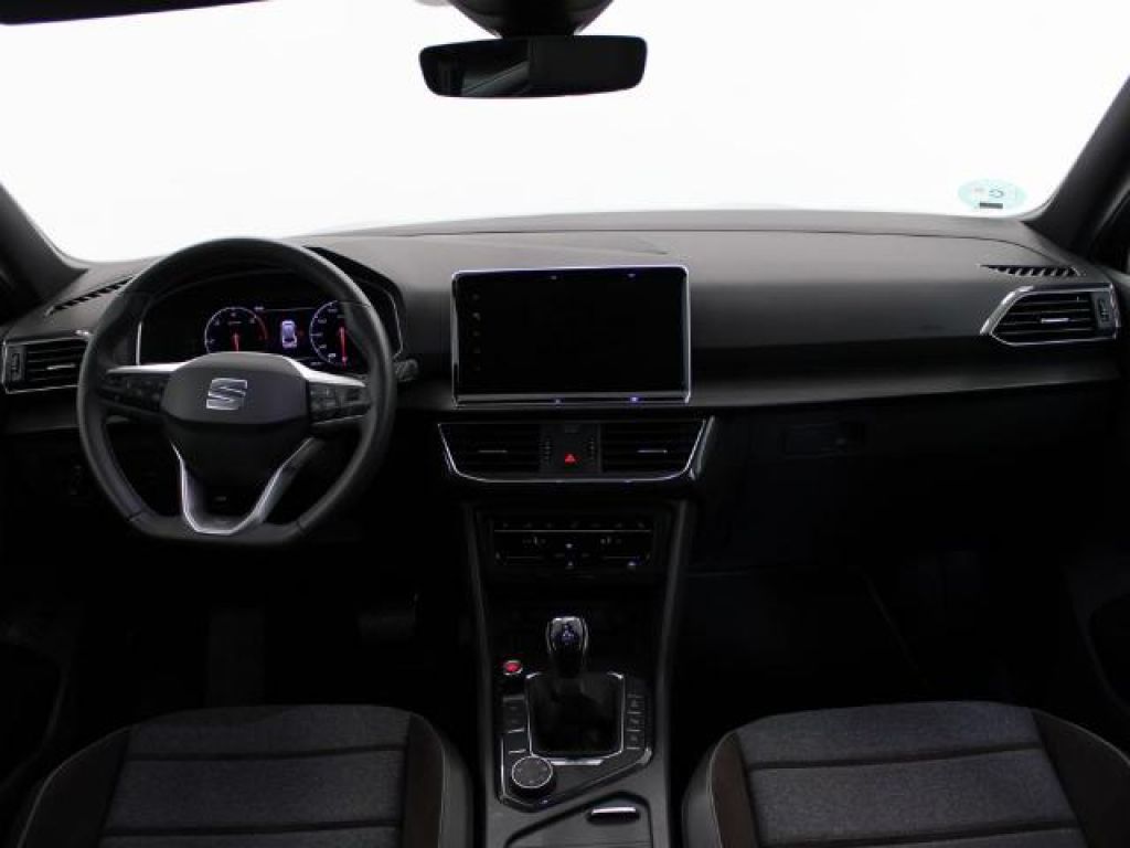 SEAT Tarraco 2.0 TDI S&S Xcellence 4Drive DSG 147 kW (200 CV)