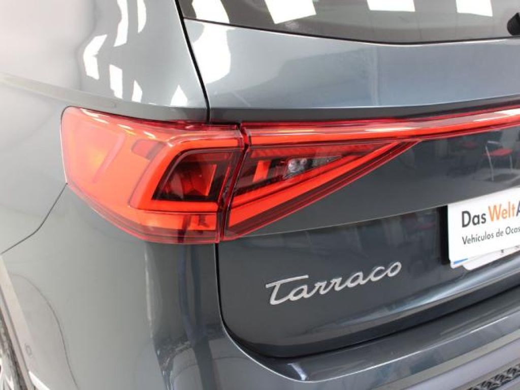 SEAT Tarraco 2.0 TDI S&S Xcellence 4Drive DSG 147 kW (200 CV)