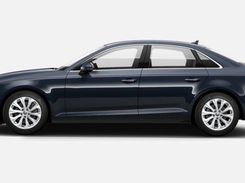 Audi A4 design edition 2.0 TDI 110 kW (150 CV) S tronic