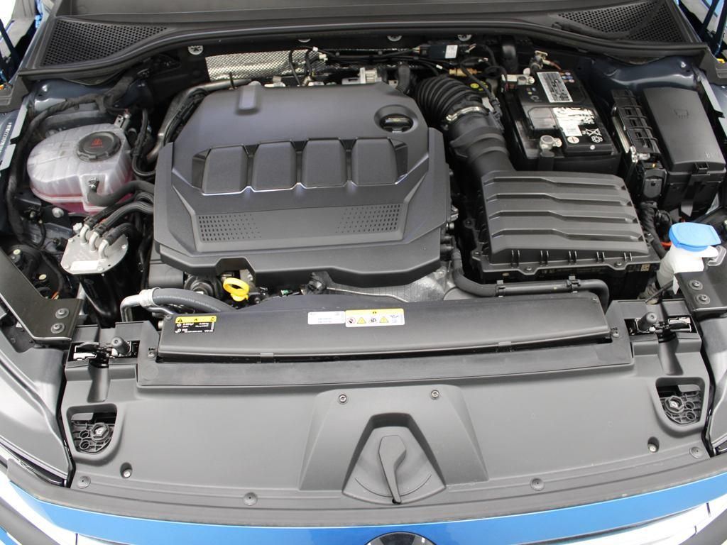Volkswagen Arteon Elegance 2.0 TDI 147 kW (200 CV) DSG