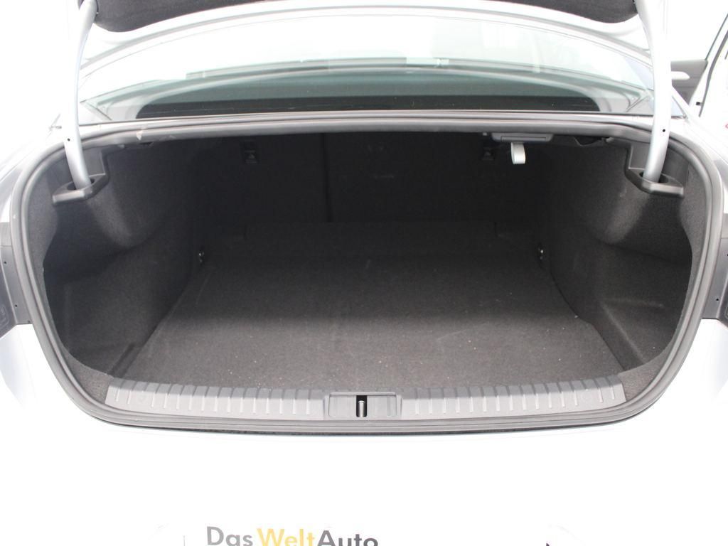 Volkswagen Passat 2.0 TDI 110 kW (150 CV)