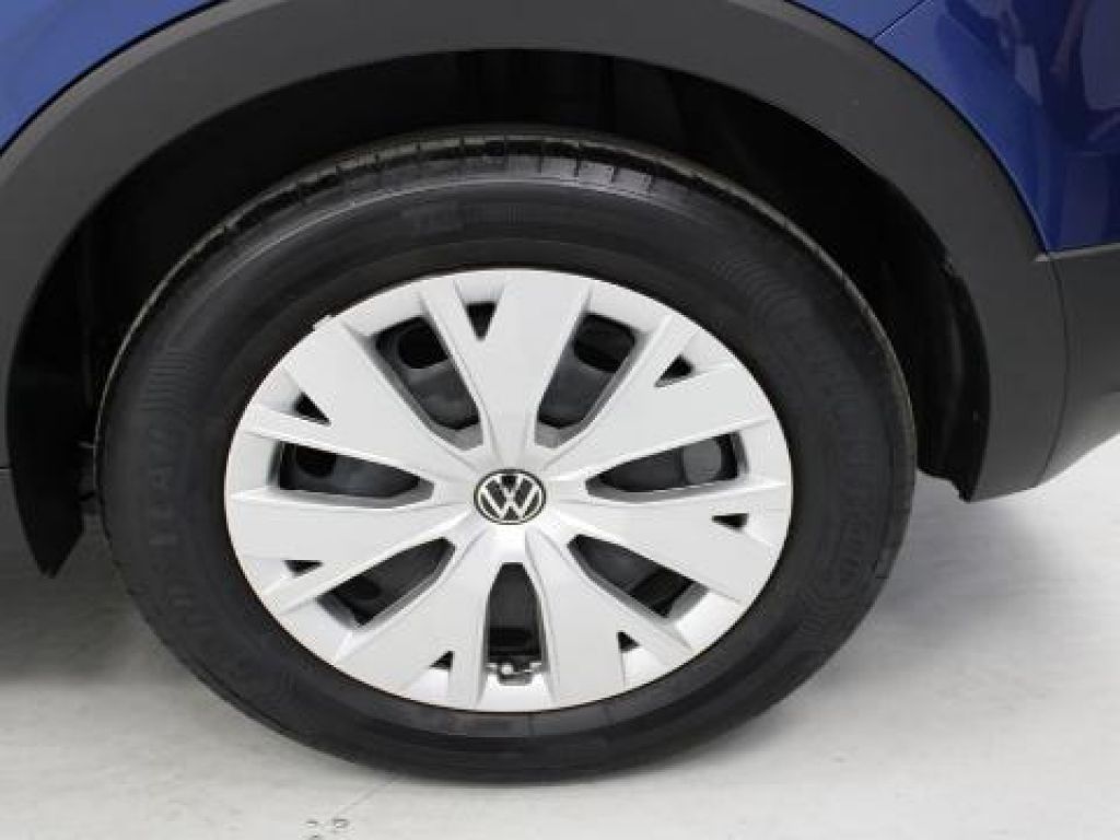 Volkswagen T-Cross Edition 1.0 TSI 70 kW (95 CV)