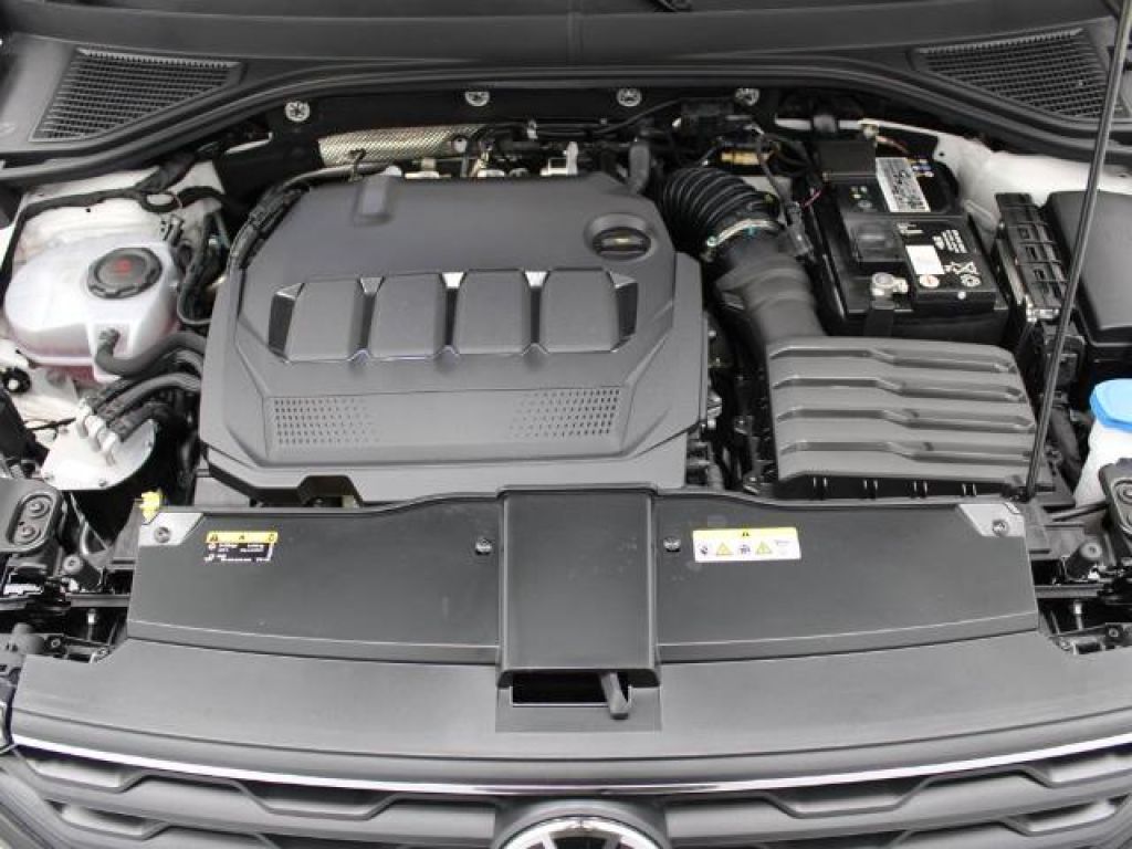 Volkswagen T-Roc Sport 2.0 TDI 110 kW (150 CV)