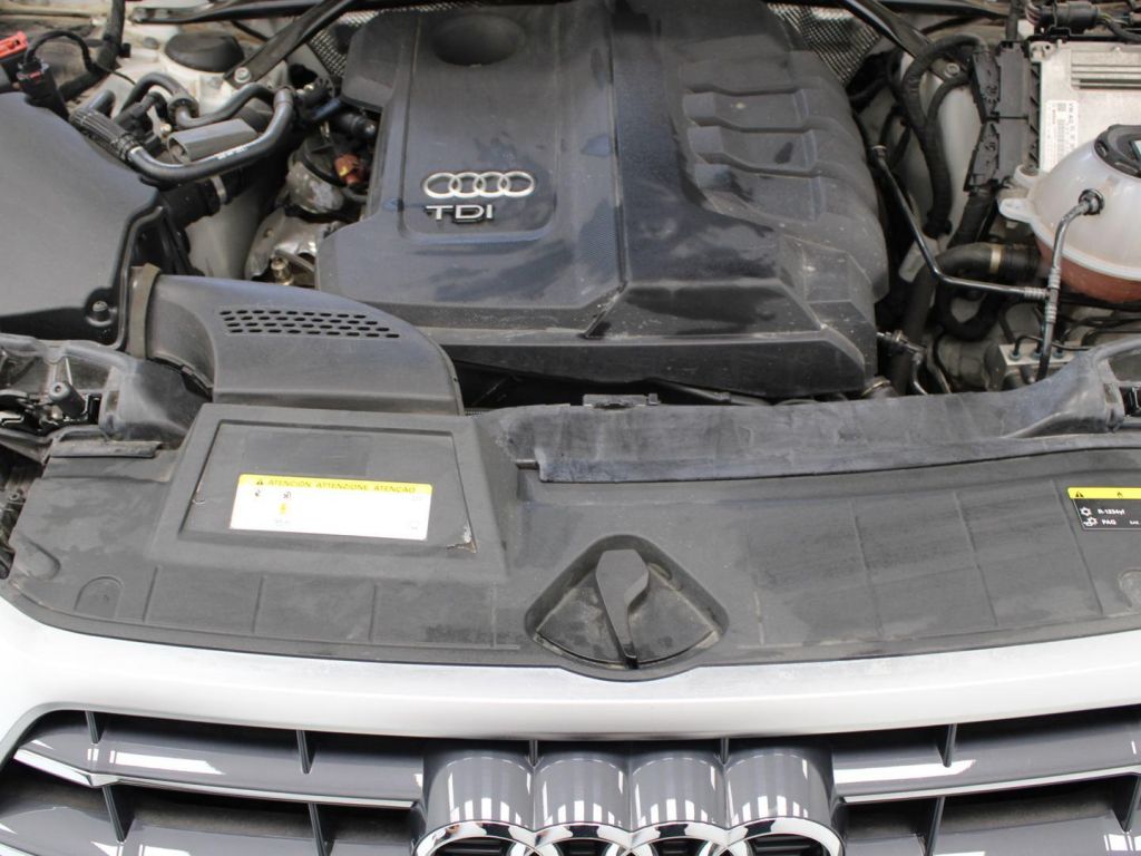 Audi Q5 design 2.0 TDI 110 kW (150 CV)