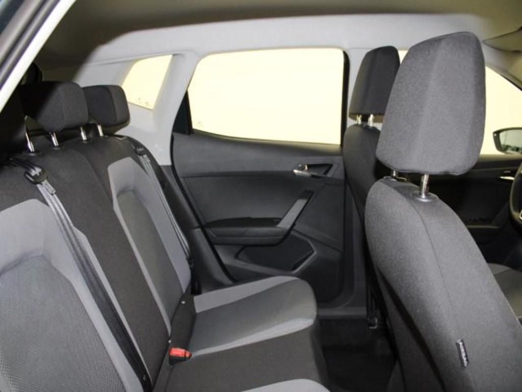 SEAT Arona 1.0 TSI Ecomotive Style 81 kW (110 CV)
