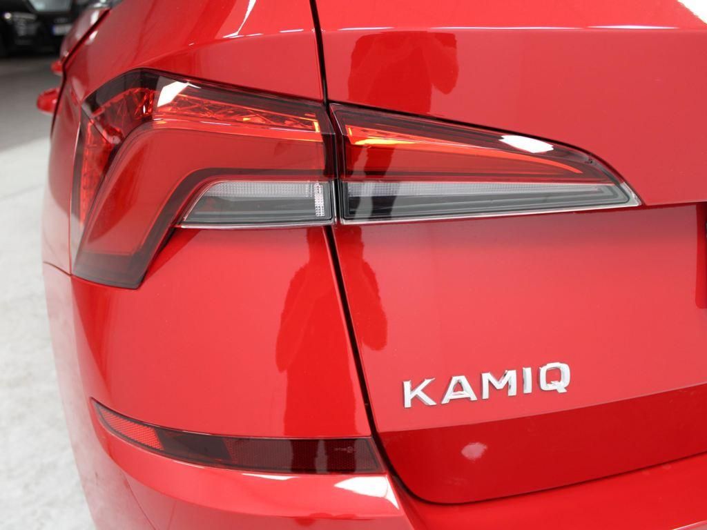 Skoda Kamiq 1.5 TSI Emotion 110 kW (150 CV)