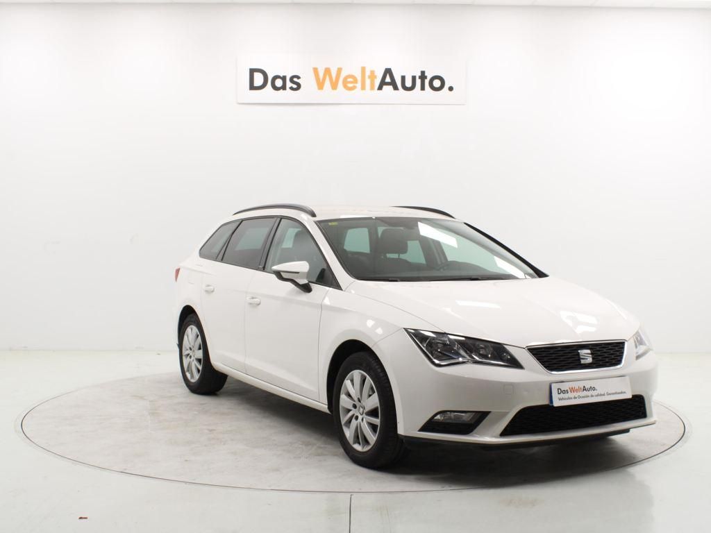 SEAT Leon 1.2 TSI St&Sp Reference 81 kW (110 CV)