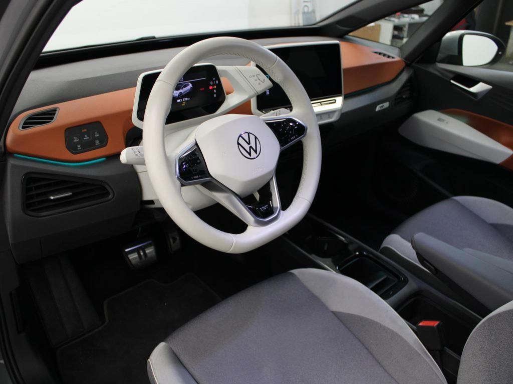 Volkswagen ID.3 1st Max Auto 150 kW (204 CV)