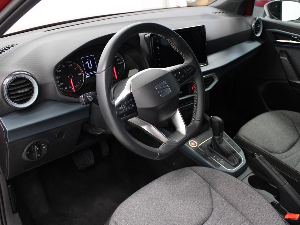 SEAT Arona  1.0 TSI S&S Xperience DSG7 110