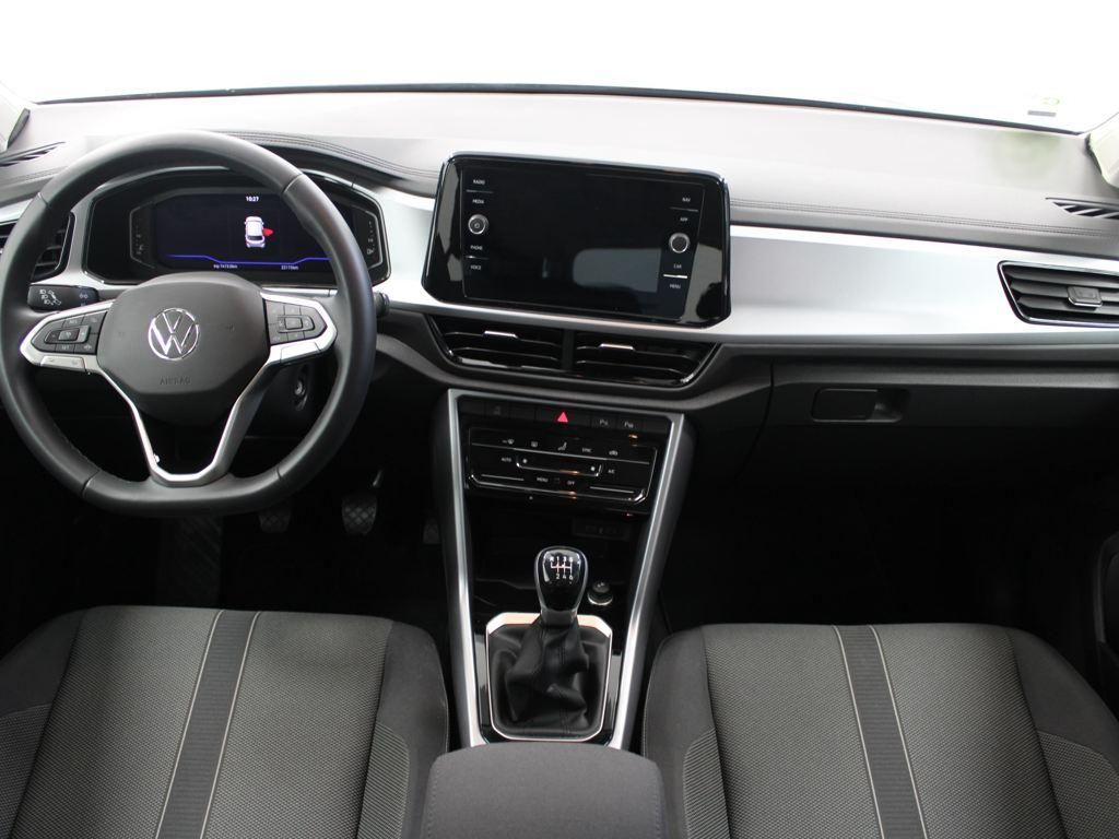 Volkswagen T-Roc Life 1.0 TSI 81 kW (110 CV)