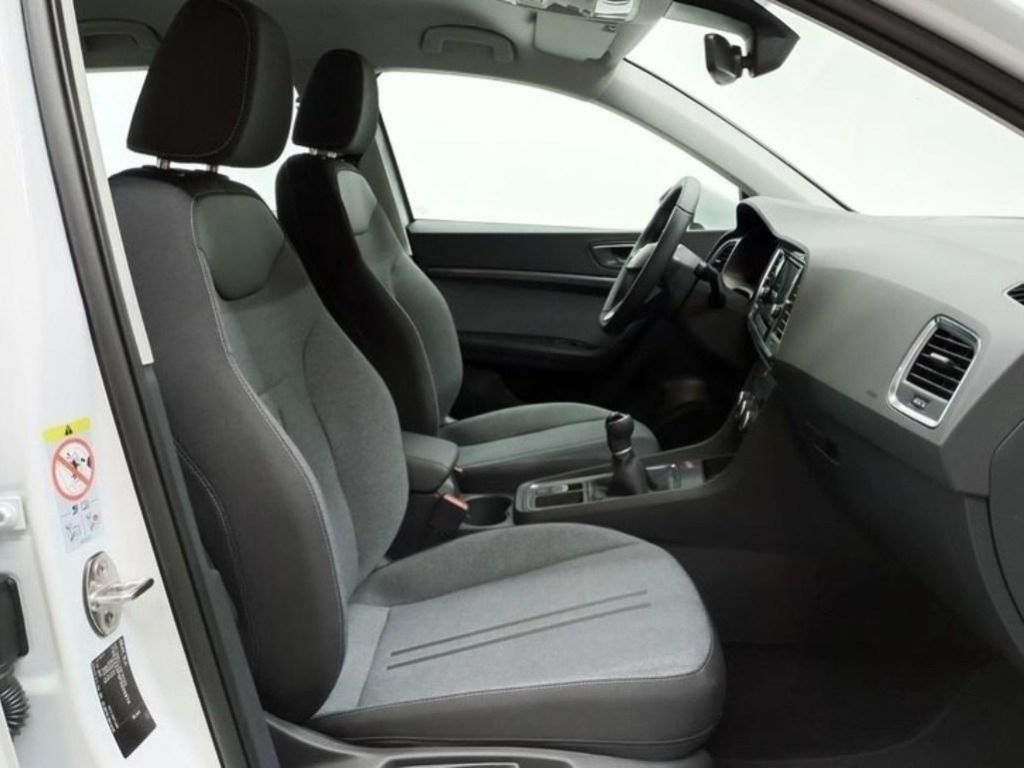 SEAT Ateca 1.0 TSI S&S Style XM 81 kW (110 CV)