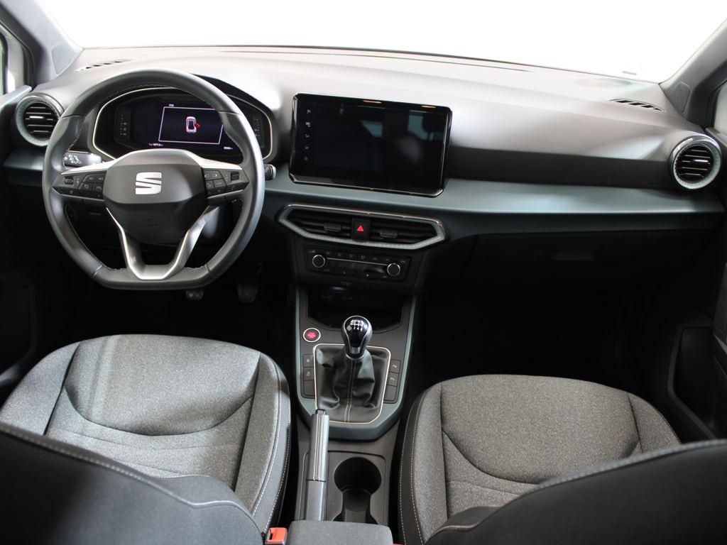 SEAT Arona 1.0 TSI S&S Xperience 81 kW (110 CV)