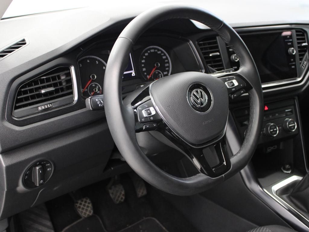 Volkswagen T-Roc Edition 1.0 TSI 85 kW (115 CV)
