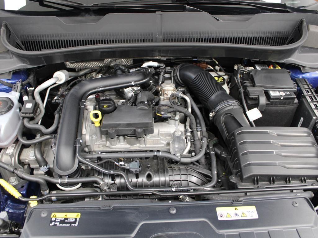 Volkswagen T-Cross Edition 1.0 TSI 70 kW (95 CV)