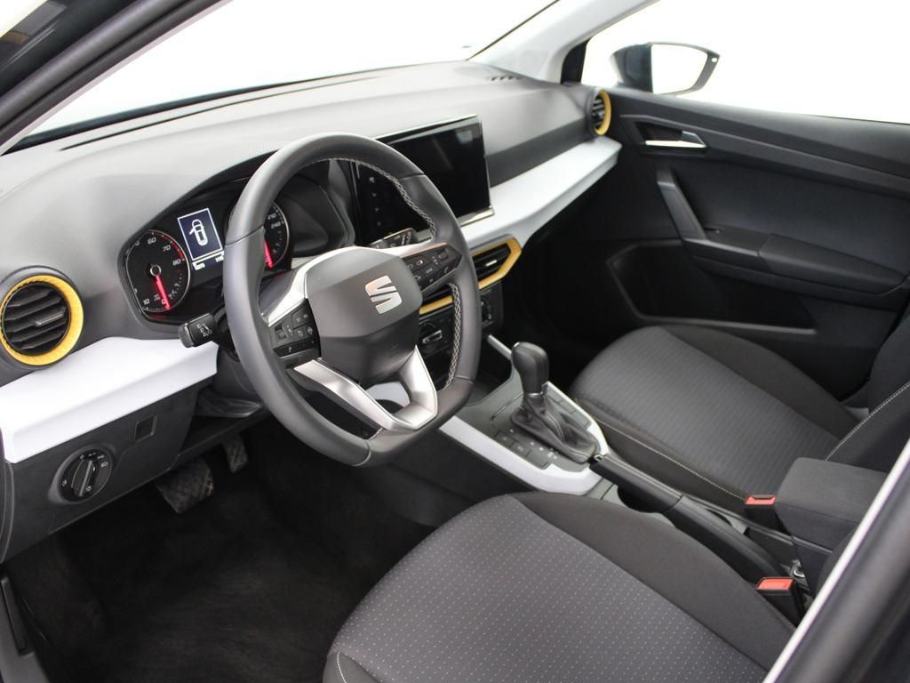 SEAT Arona 1.0 TSI Style XM DSG 81 kW (110 CV)