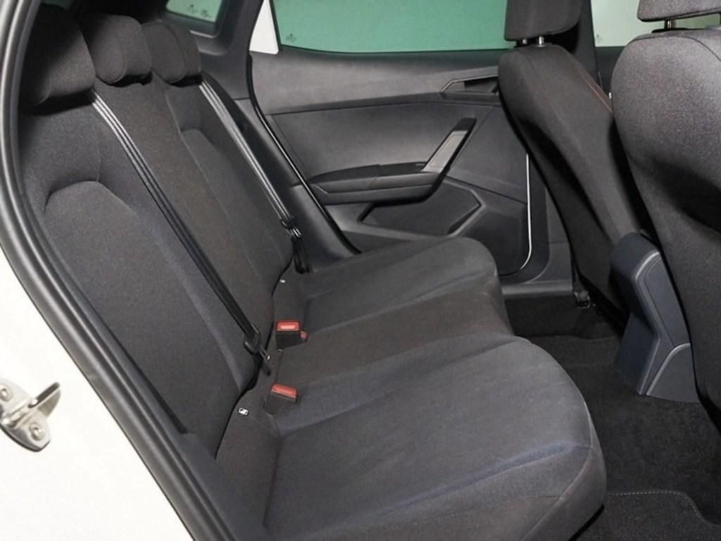 SEAT Ibiza 1.0 TSI FR 81 kW (110 CV)