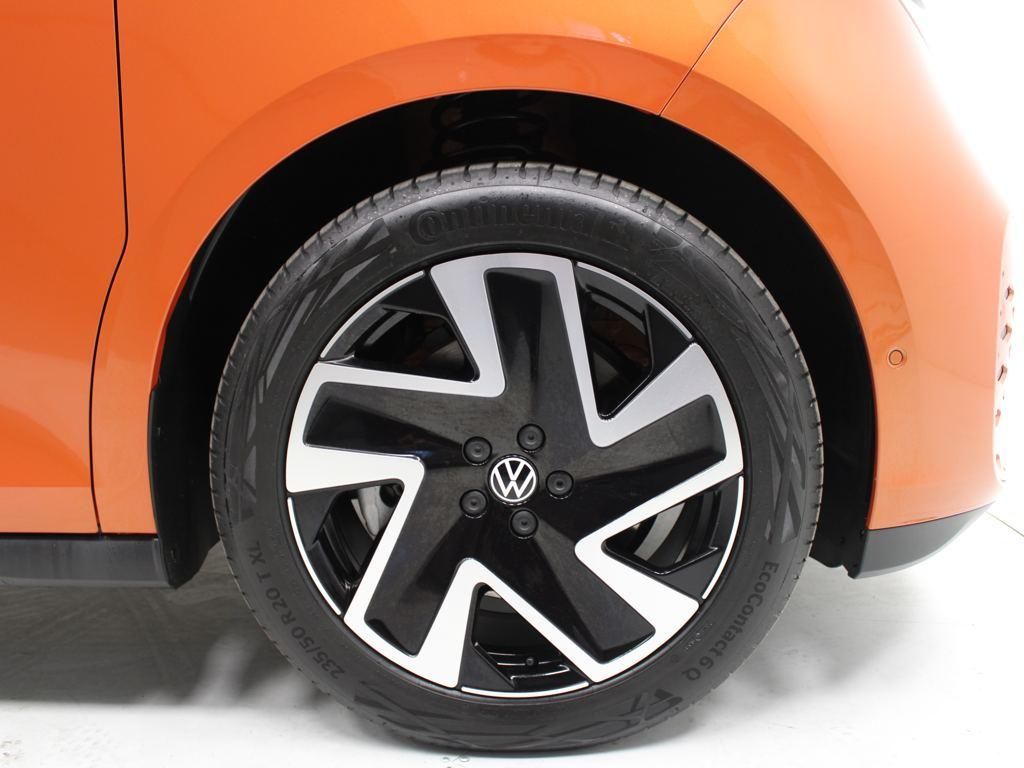Volkswagen ID. BUZZ 1st Edition 150 kW (204 CV)