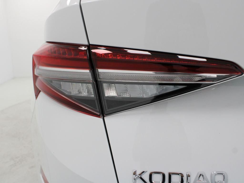 Skoda Kodiaq 1.5 TSI Ambition 4x2 110 kW (150 CV)