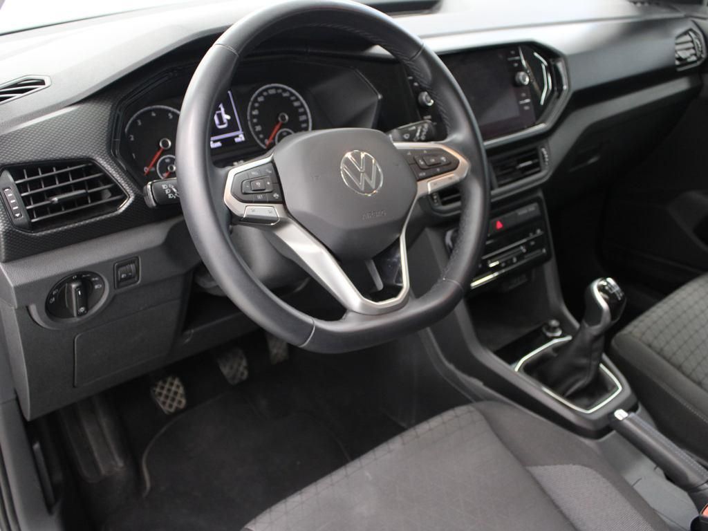 Volkswagen T-Cross Advance 1.0 TSI 81 kW (110 CV)