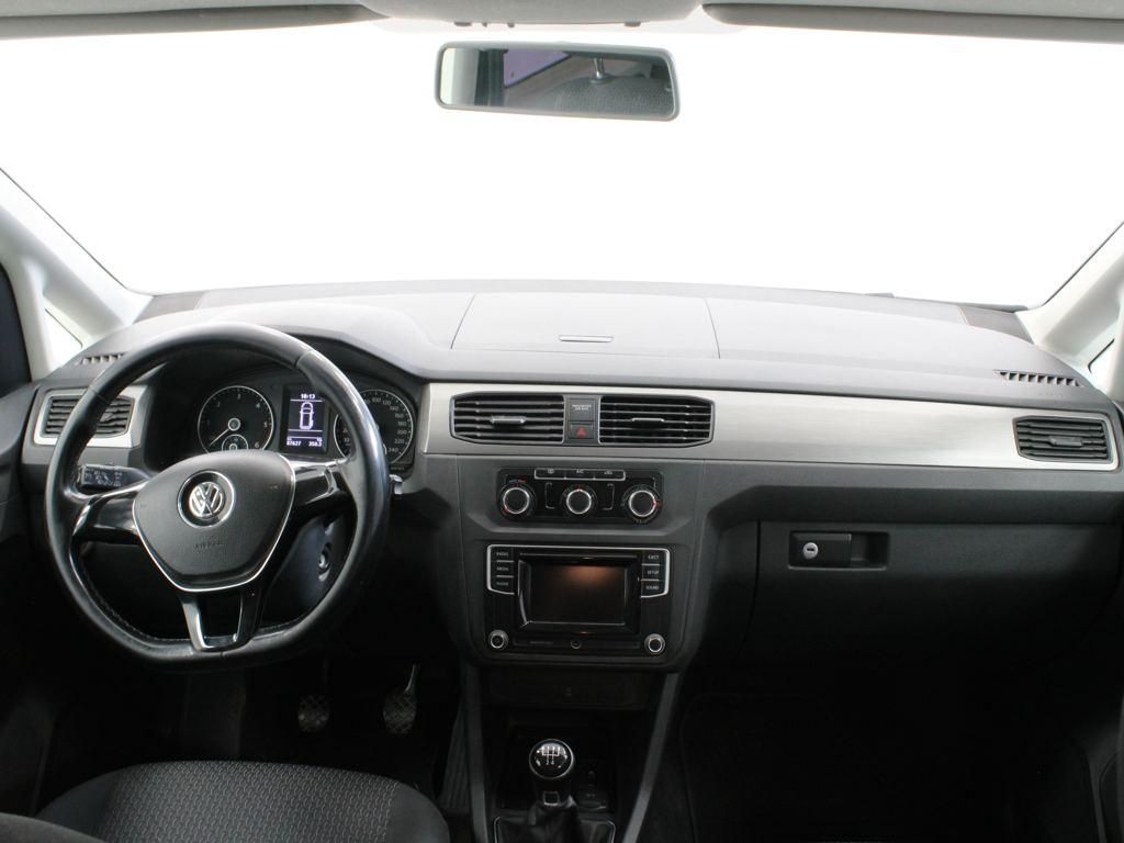 Volkswagen Caddy Edition 2.0 TDI Kombi BMT 75 kW (102 CV)