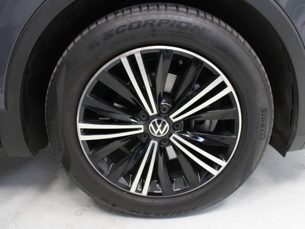 Volkswagen Tiguan Life 2.0 TDI 110 kW (150 CV)