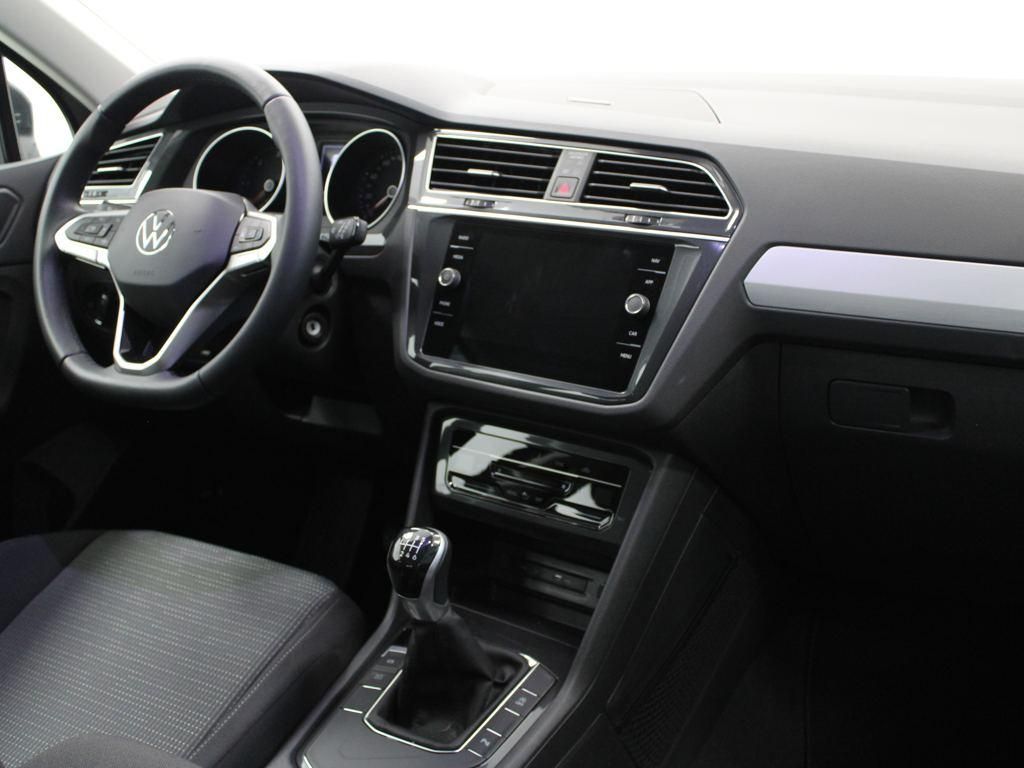 Volkswagen Tiguan Life 2.0 TDI 90 kW (122 CV)