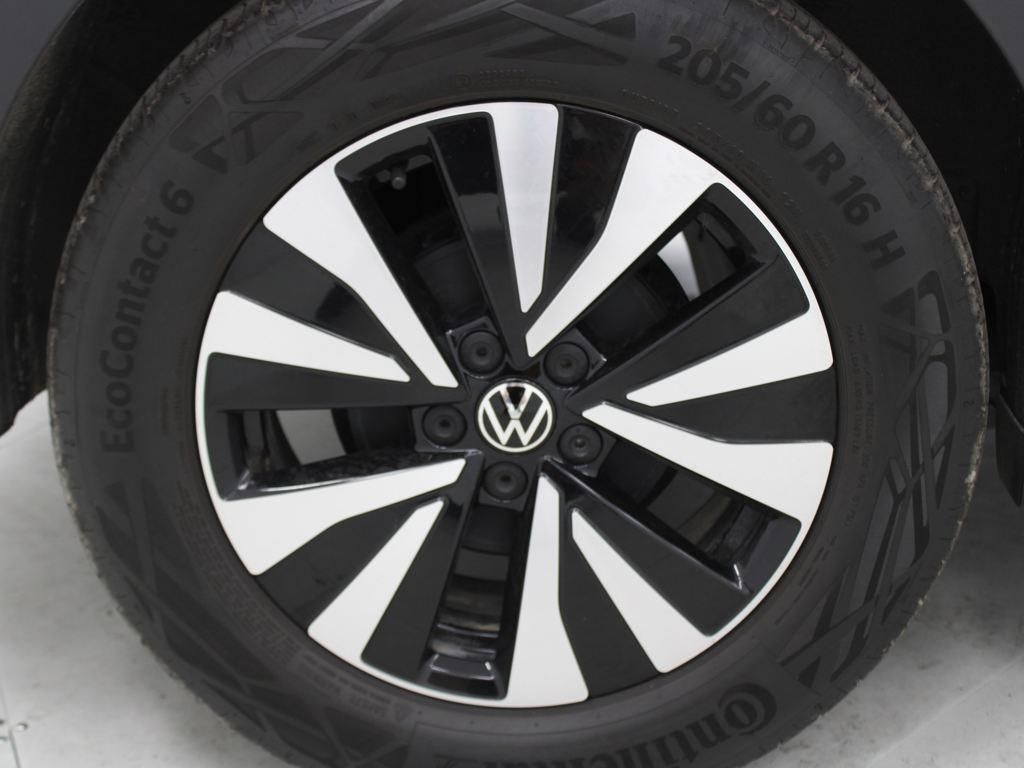 Volkswagen Taigo Life 1.0 TSI 70 kW (95 CV)