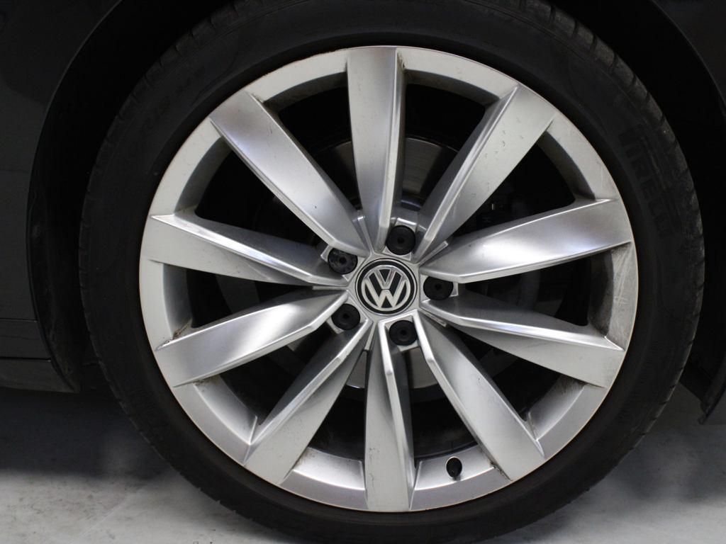 Volkswagen Arteon Elegance 1.5 TSI 110 kW (150 CV) DSG