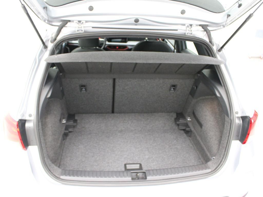 SEAT Arona 1.0 TSI S&S FR DSG 81 kW (110 CV)