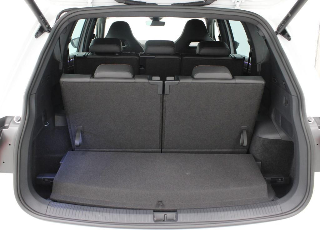SEAT Tarraco 2.0 TDI 110kW St&Sp FR XL DSG