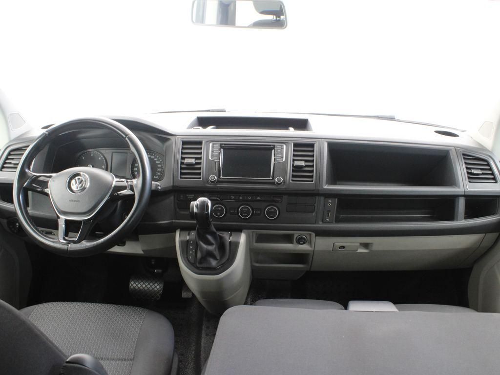 Volkswagen Caravelle Trendline Corto 2.0 TDI BMT 110 kW (150 CV) DSG