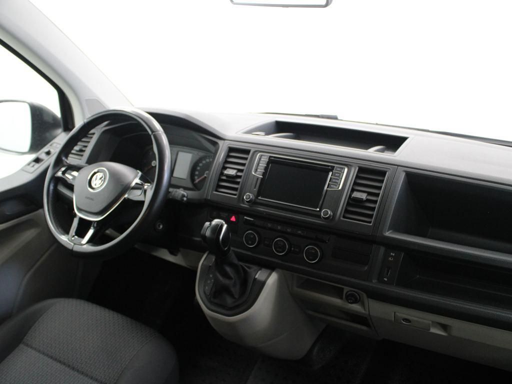 Volkswagen Caravelle Trendline Corto 2.0 TDI BMT 110 kW (150 CV) DSG