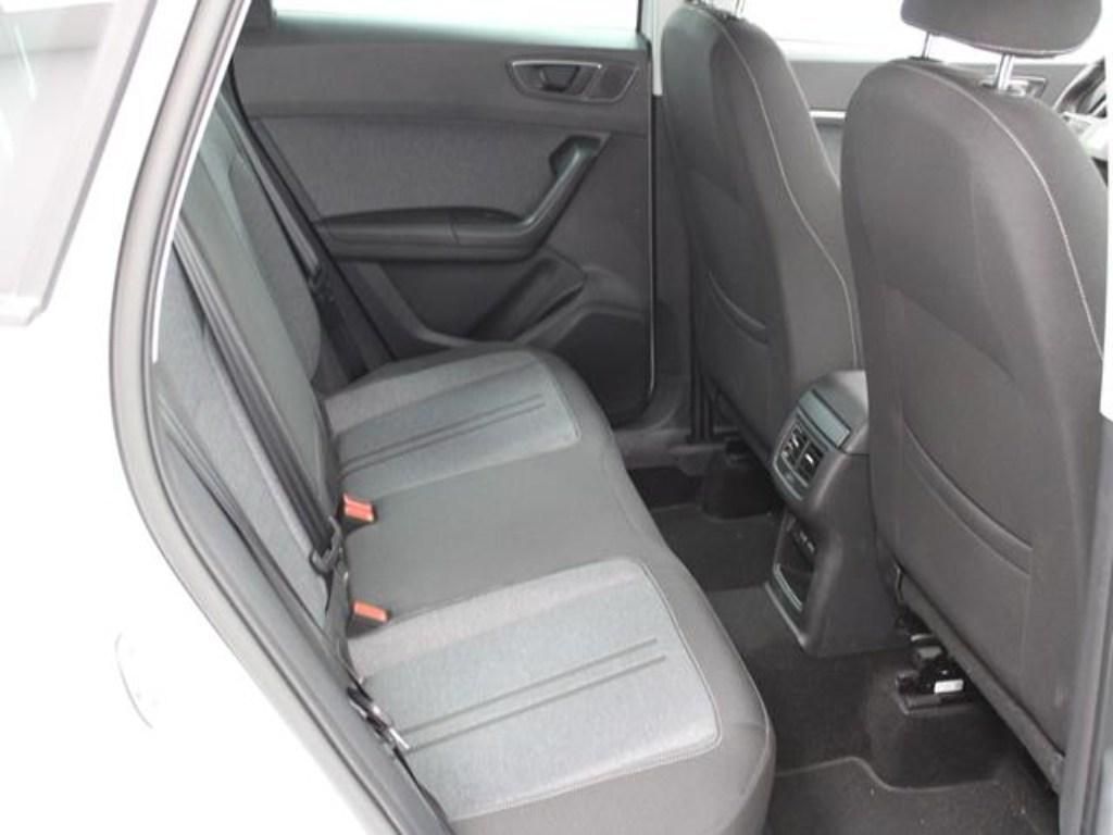 SEAT Ateca 1.5 TSI S&S Style XM DSG 110 kW (150 CV)