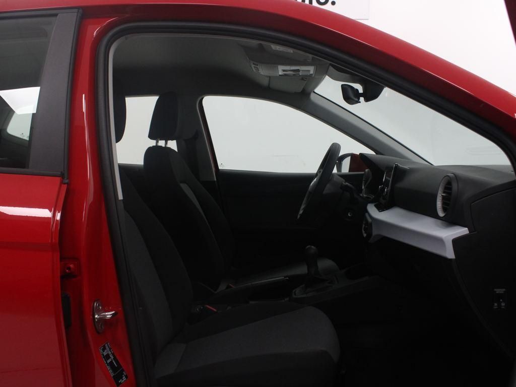 SEAT Arona 1.0 TSI Reference XM 70 kW (95 CV)
