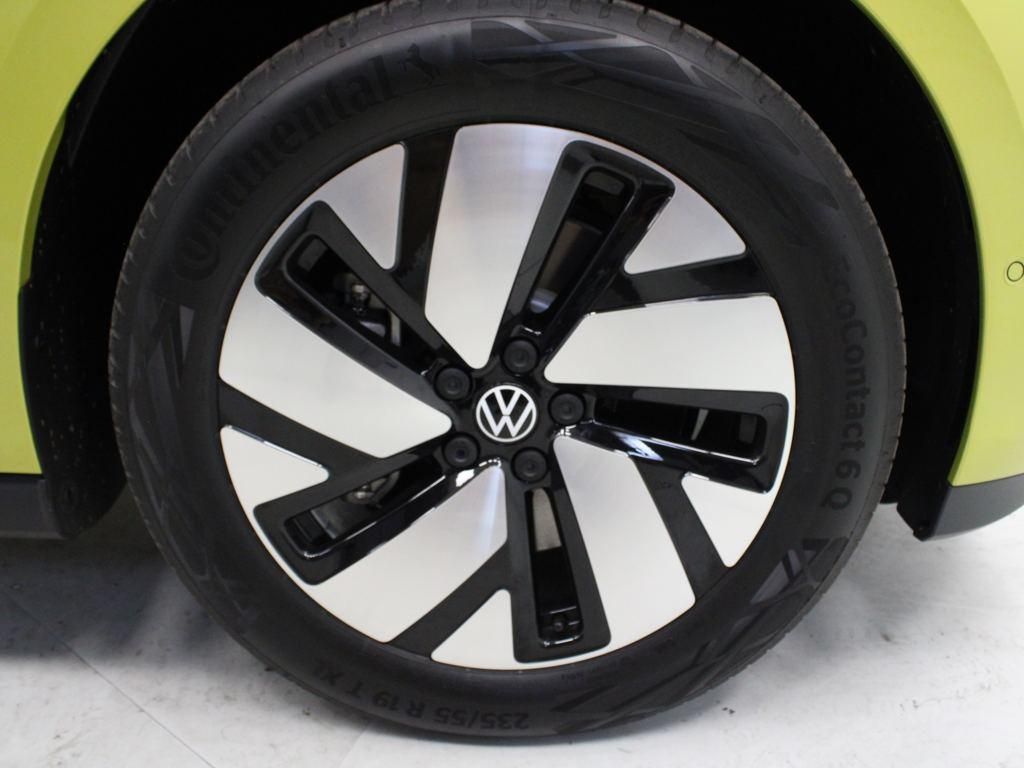 Volkswagen ID. BUZZ Pro 150 kW (204 CV)